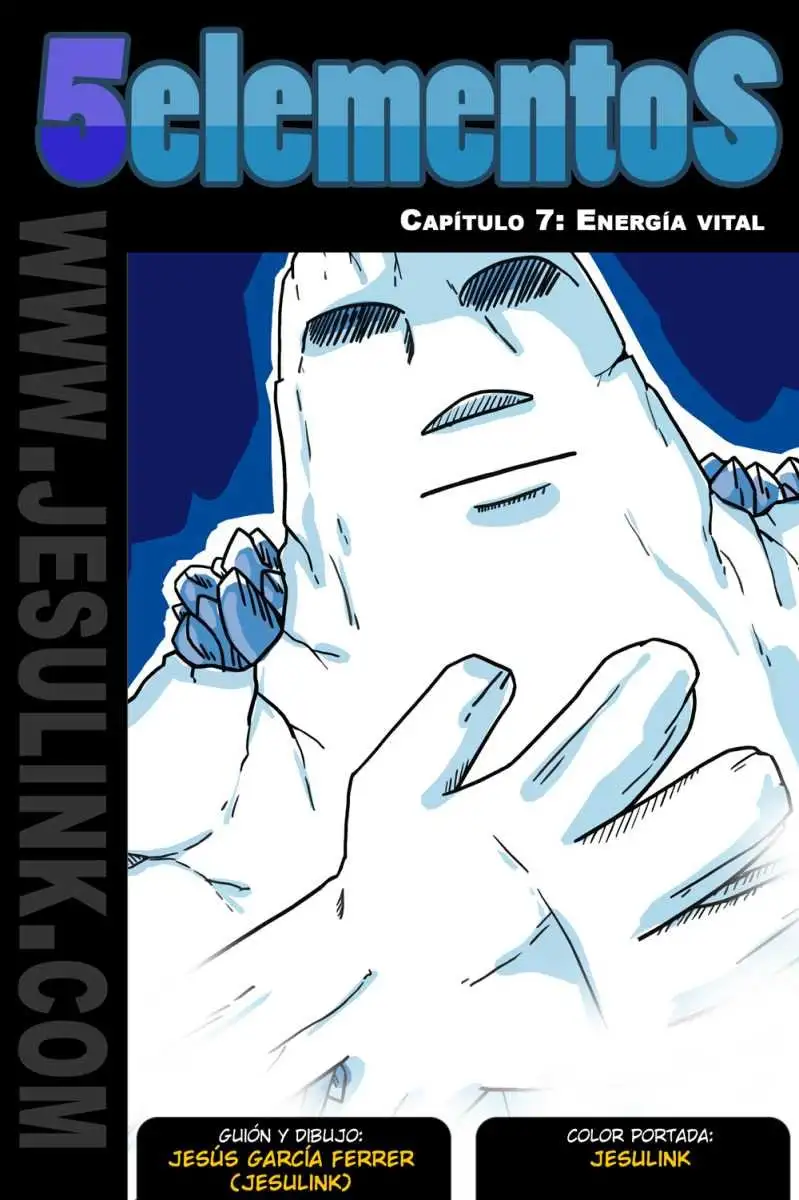 5 Elementos capítulo 7, página 2