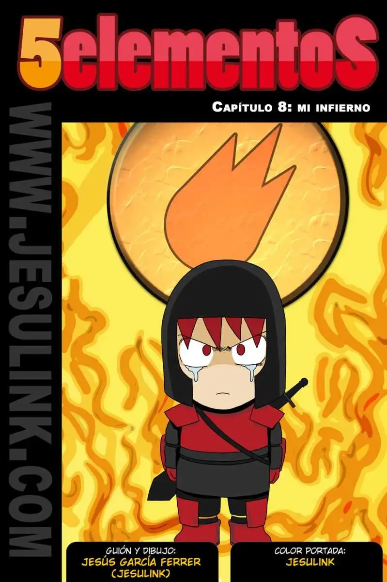 5 Elementos capítulo 8, página 3