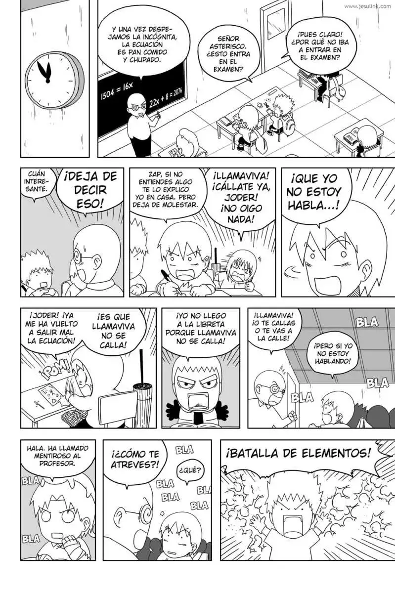 5 Elementos capítulo 8, página 7