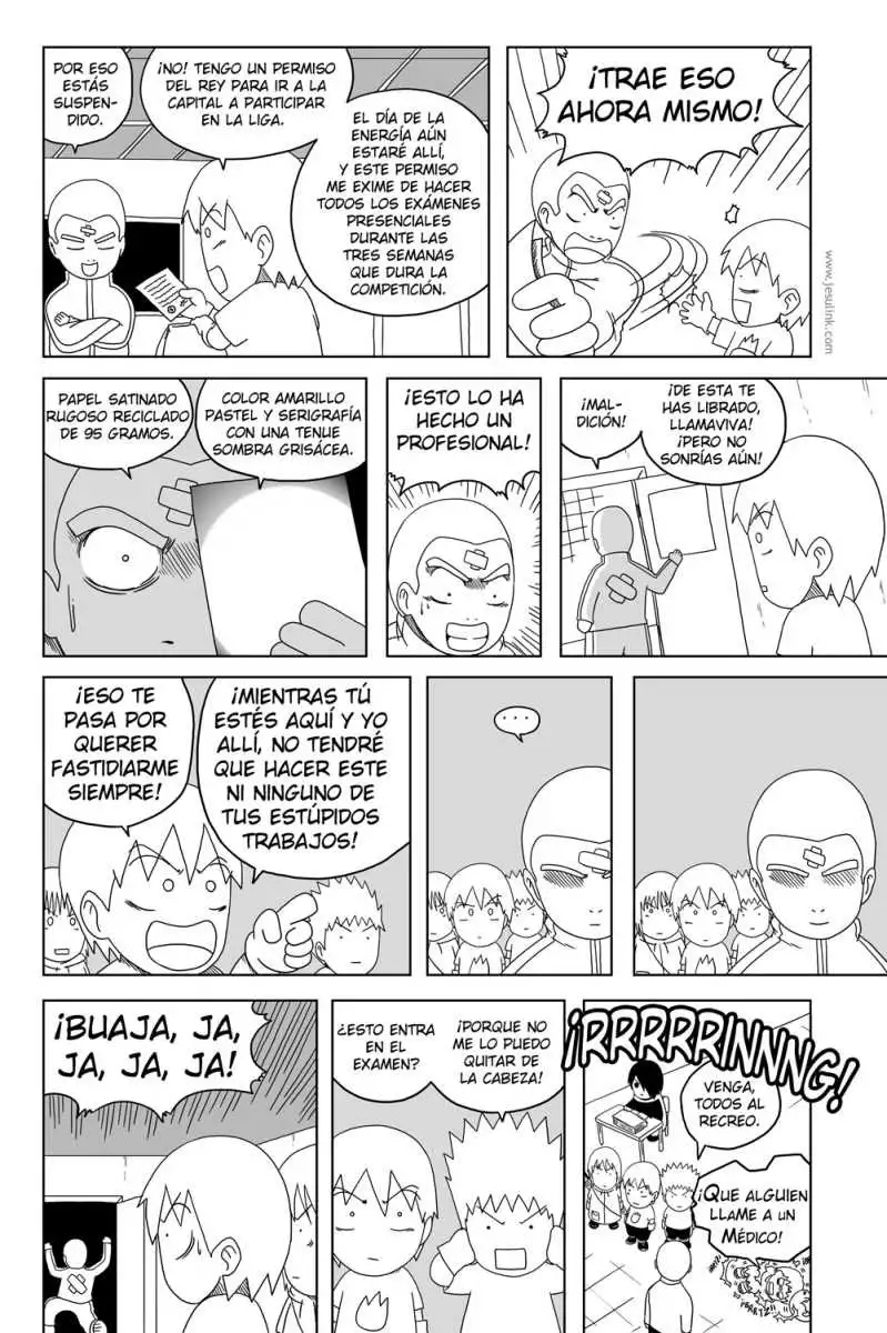 5 Elementos capítulo 8, página 9