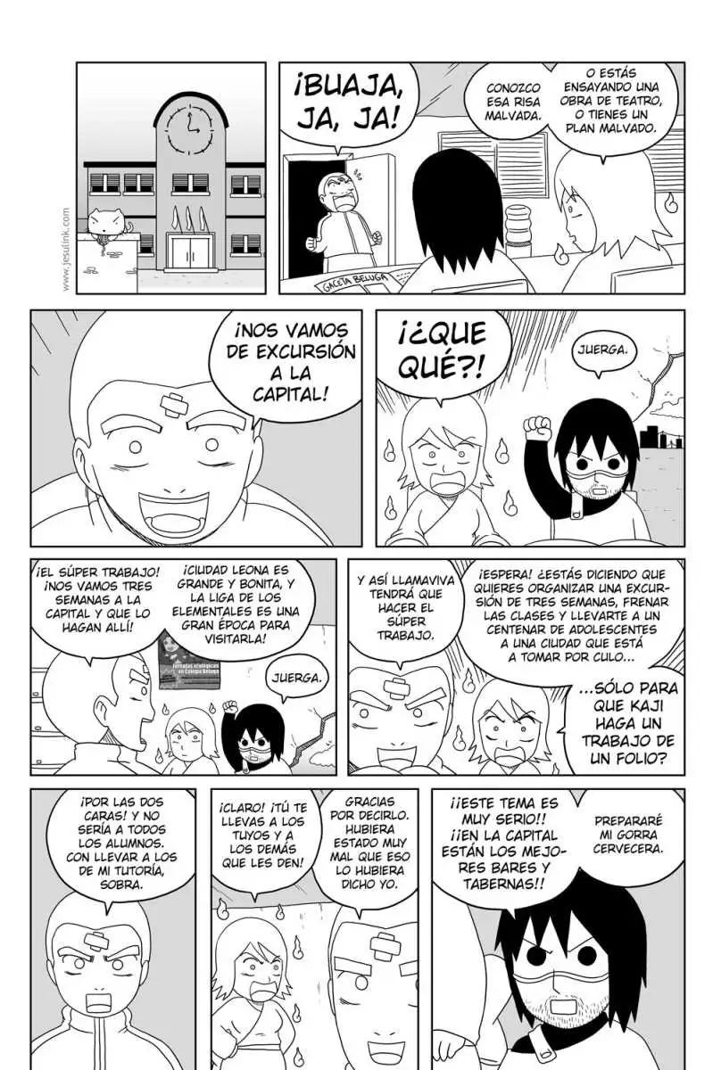 5 Elementos capítulo 8, página 10