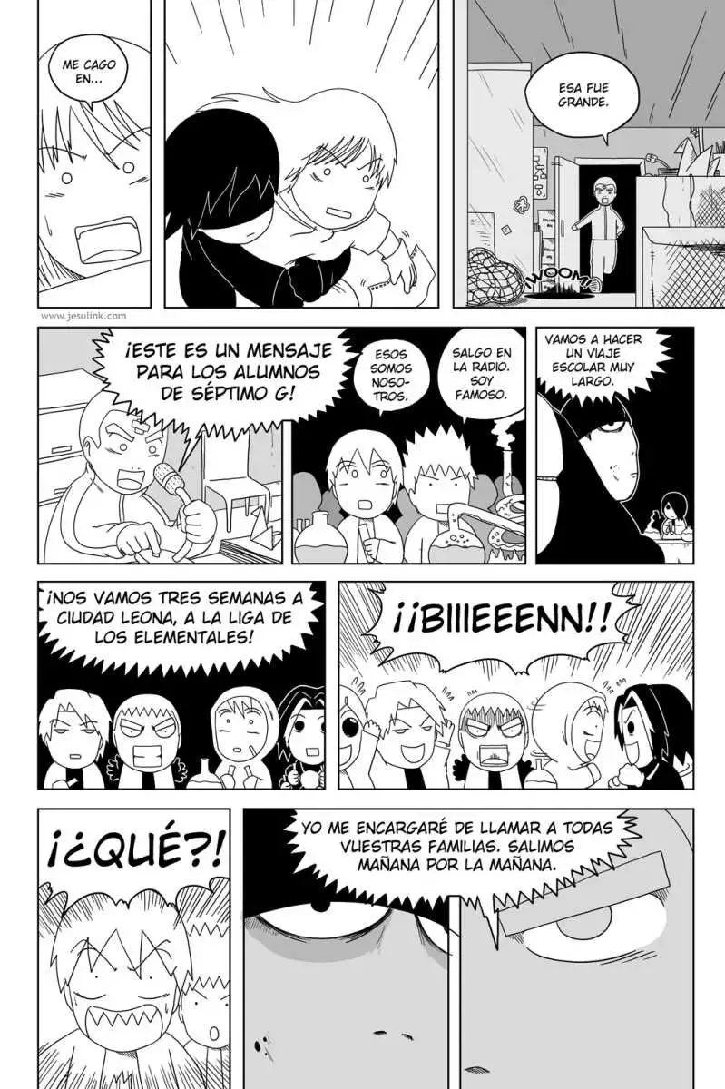 5 Elementos capítulo 8, página 12