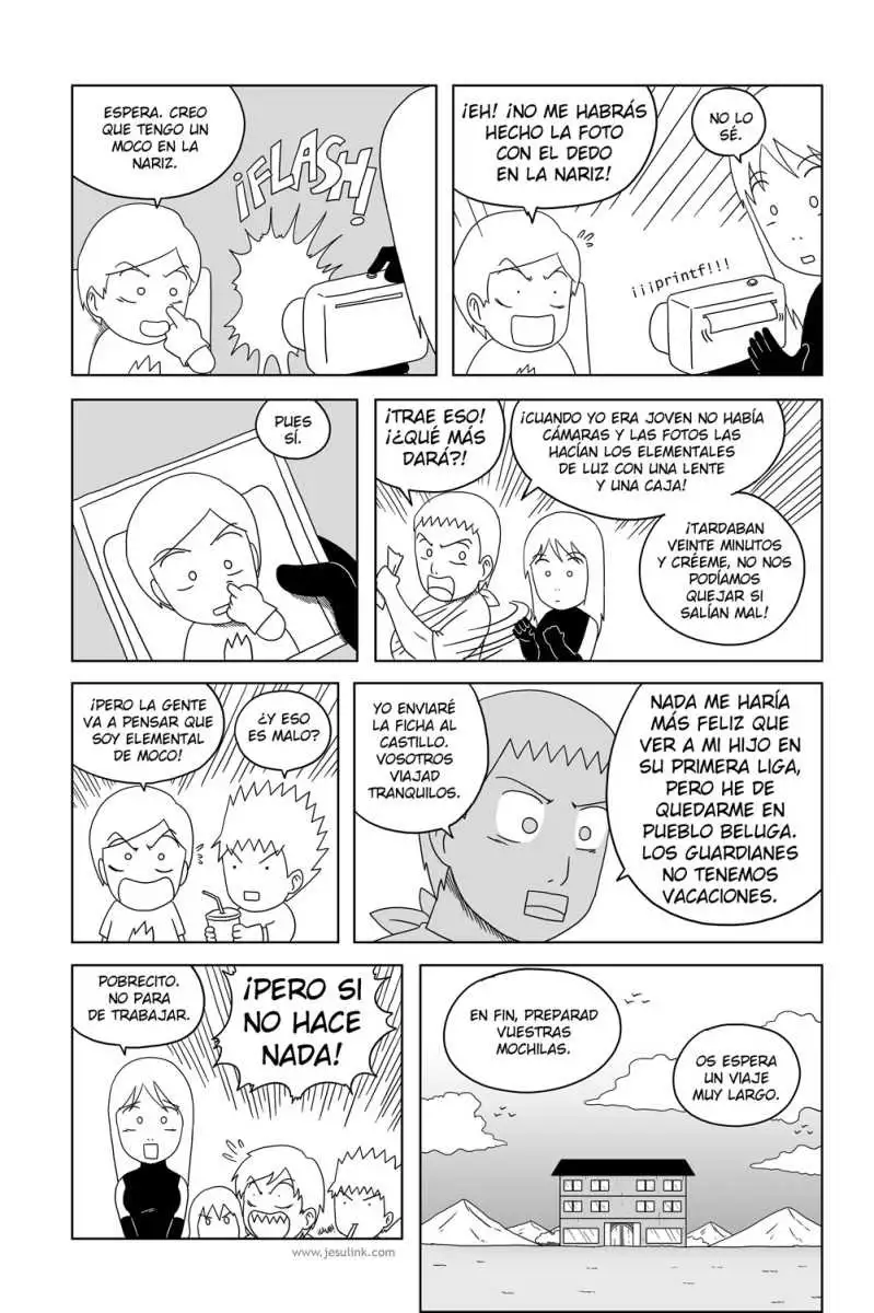 5 Elementos capítulo 8, página 14