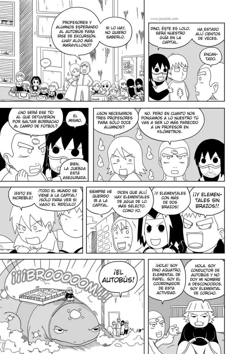 5 Elementos capítulo 8, página 17