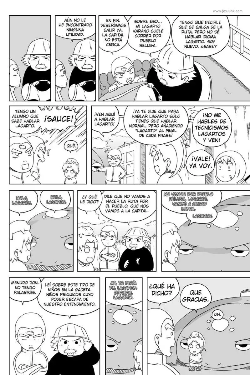 5 Elementos capítulo 8, página 18