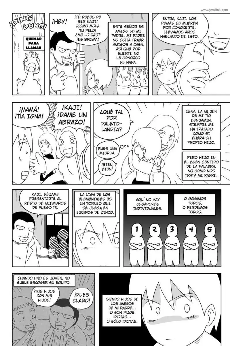 5 Elementos capítulo 9, página 4