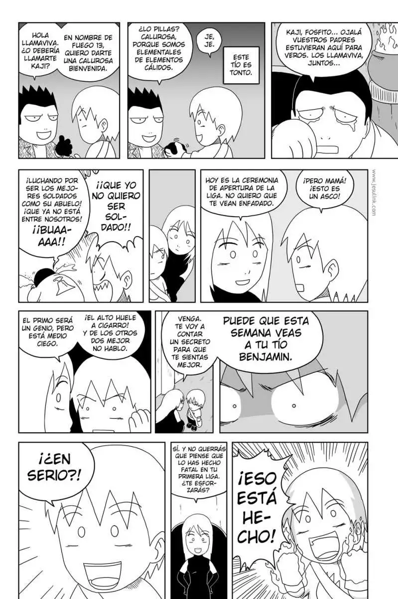 5 Elementos capítulo 9, página 6