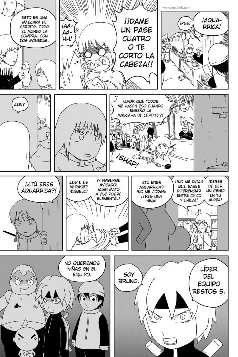 5 Elementos capítulo 9, página 9