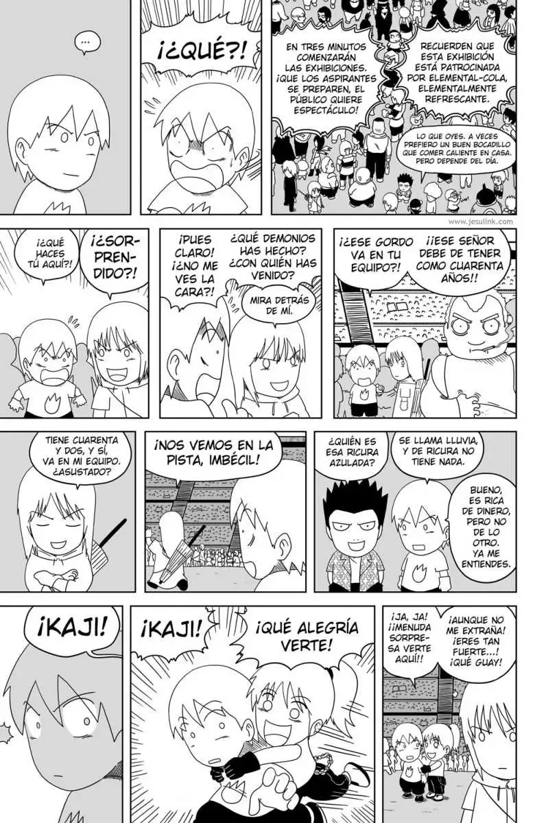 5 Elementos capítulo 9, página 13
