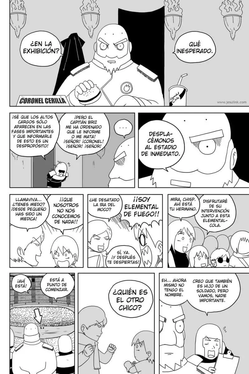 5 Elementos capítulo 9, página 17