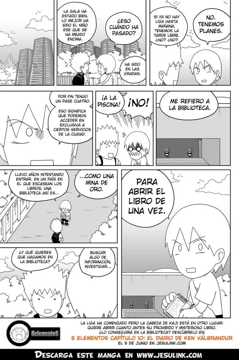 5 Elementos capítulo 9, página 20