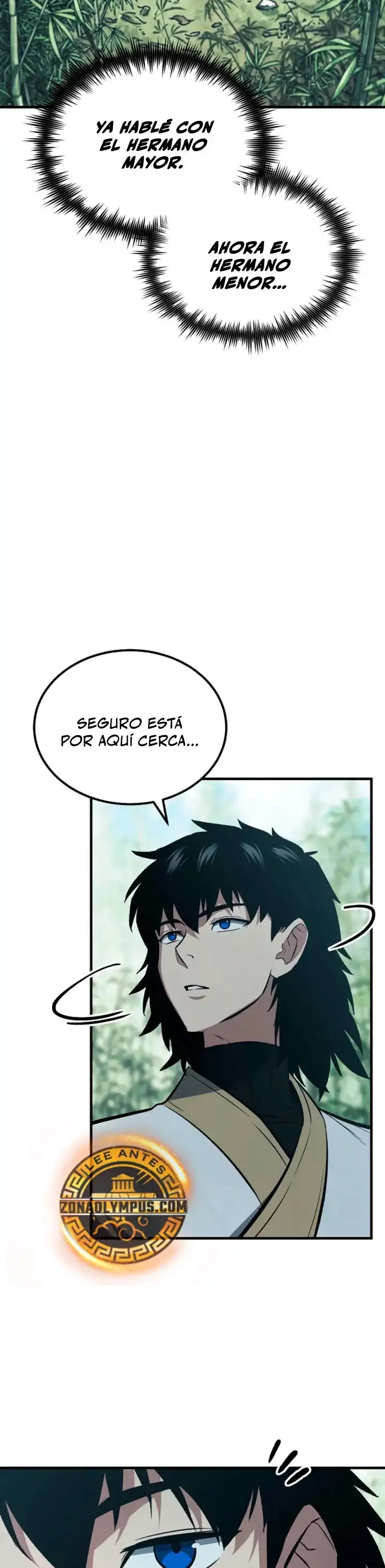 Heroe, regresa capítulo 151, página 2