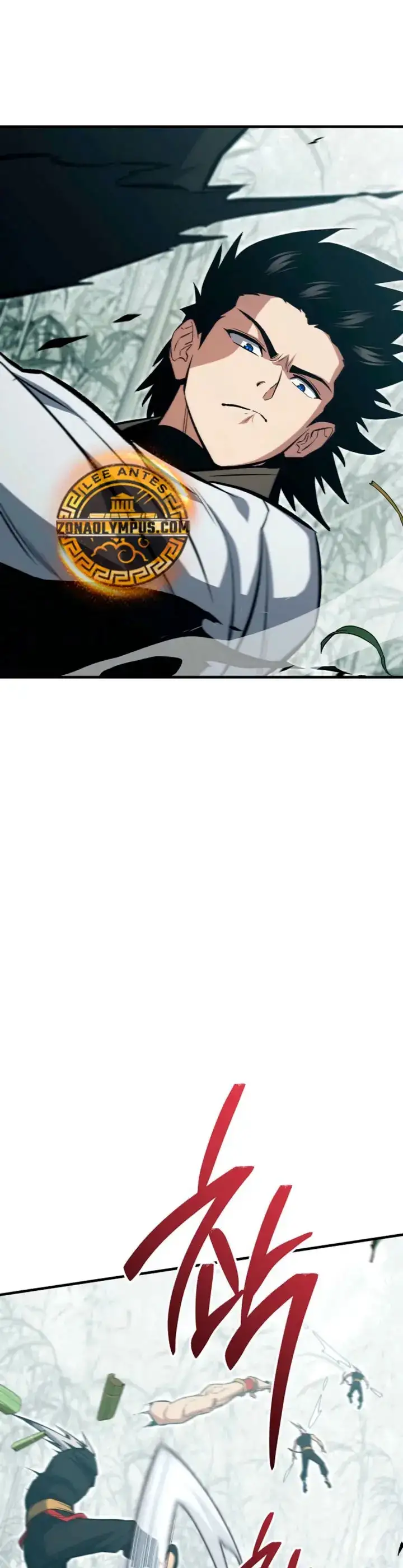 Heroe, regresa capítulo 151, página 24