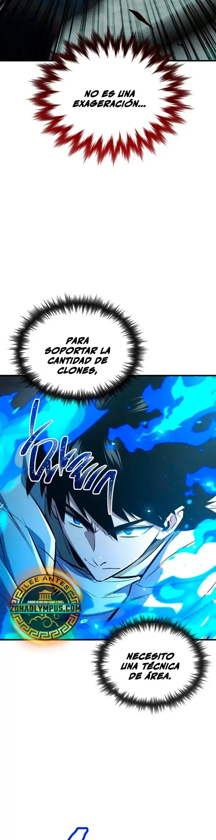 Heroe, regresa capítulo 151, página 27