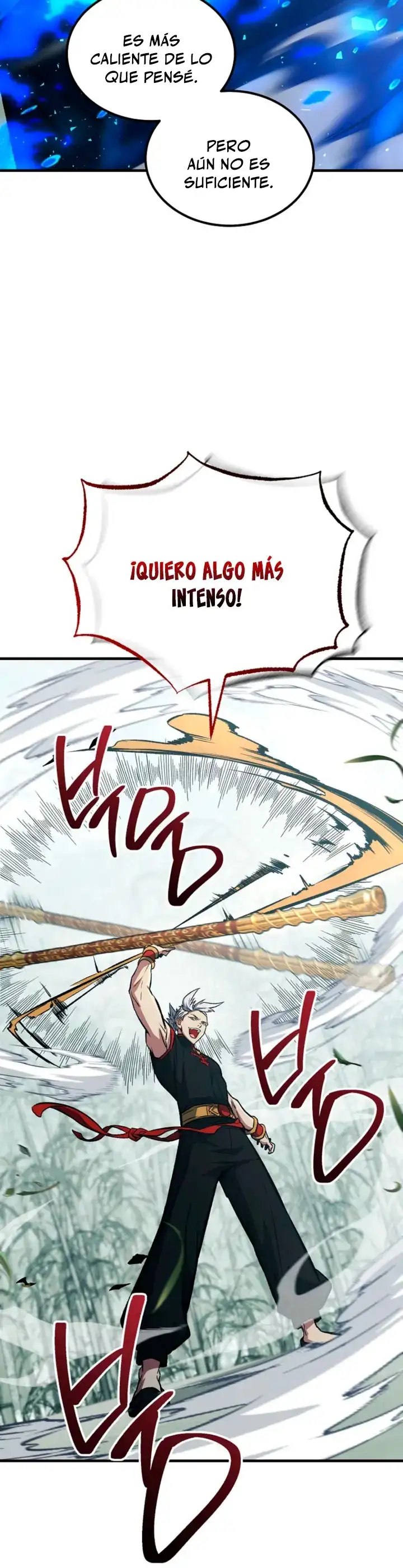 Heroe, regresa capítulo 151, página 30