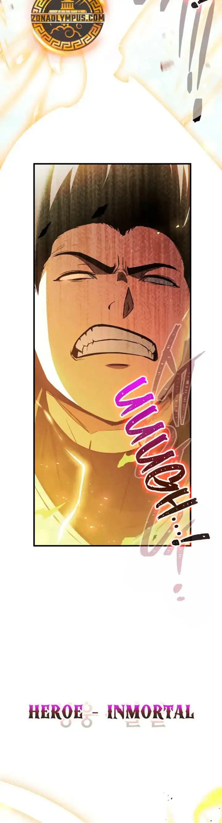 Heroe, regresa capítulo 151, página 52