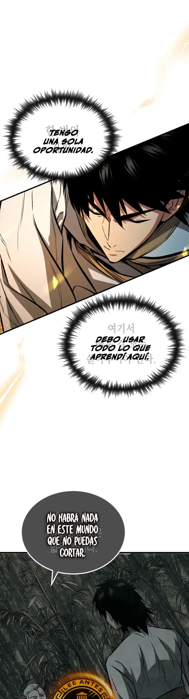 Heroe, regresa capítulo 151, página 55