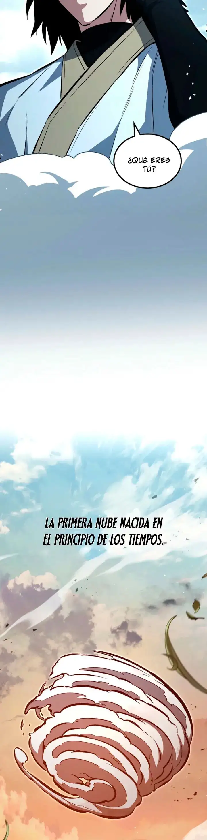Heroe, regresa capítulo 152, página 5
