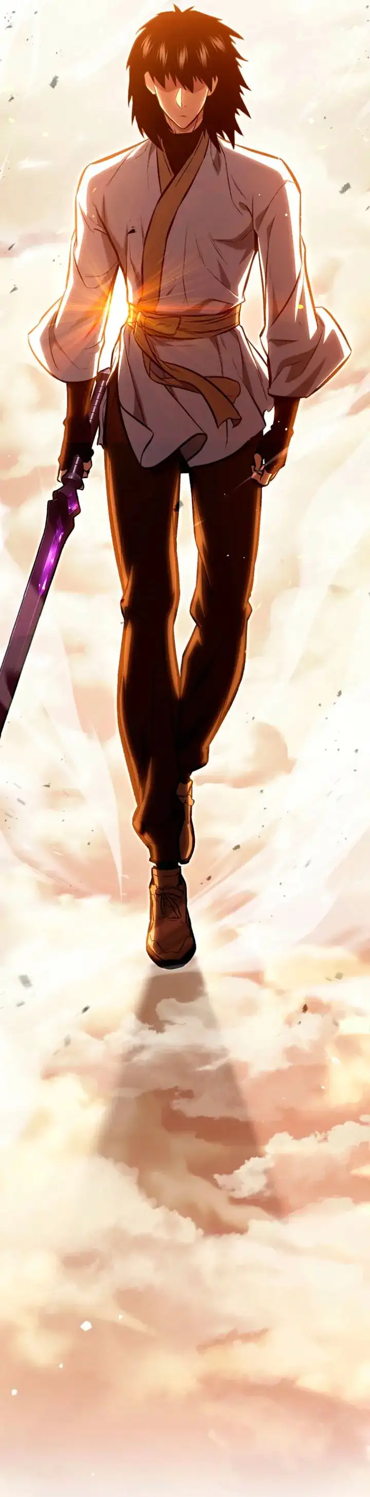 Heroe, regresa capítulo 152, página 8