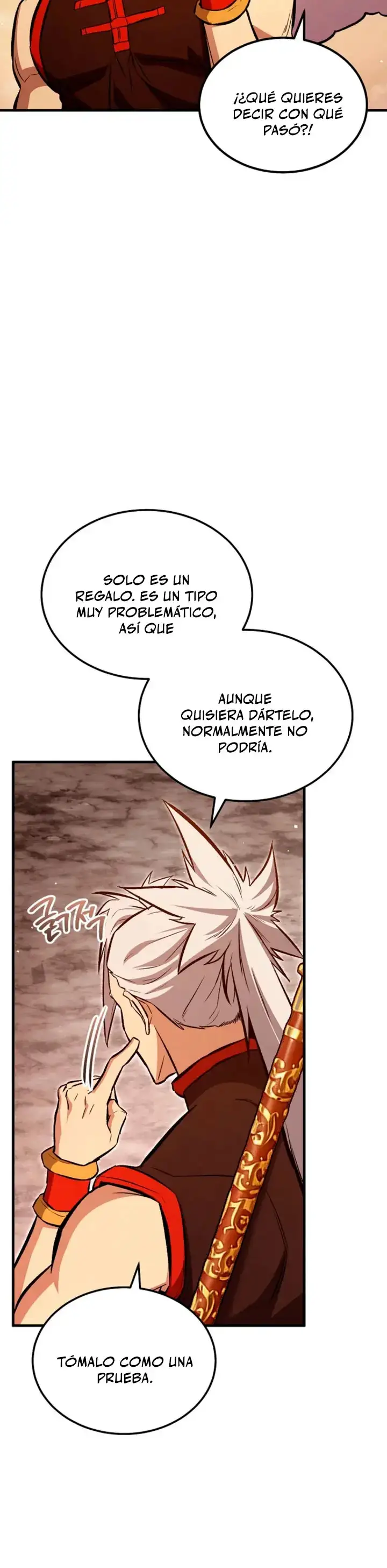 Heroe, regresa capítulo 152, página 10