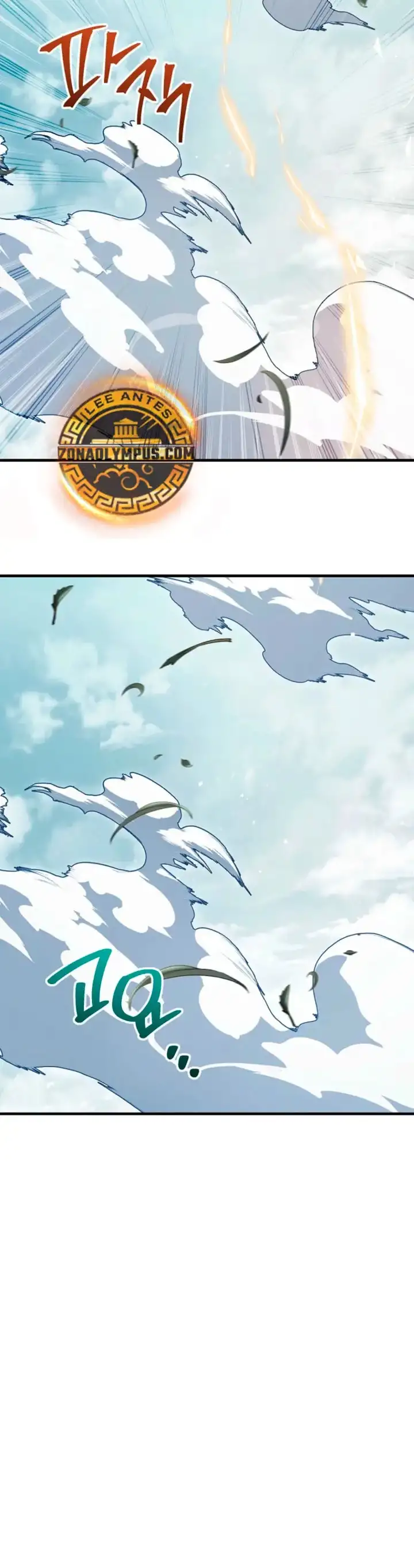 Heroe, regresa capítulo 152, página 20