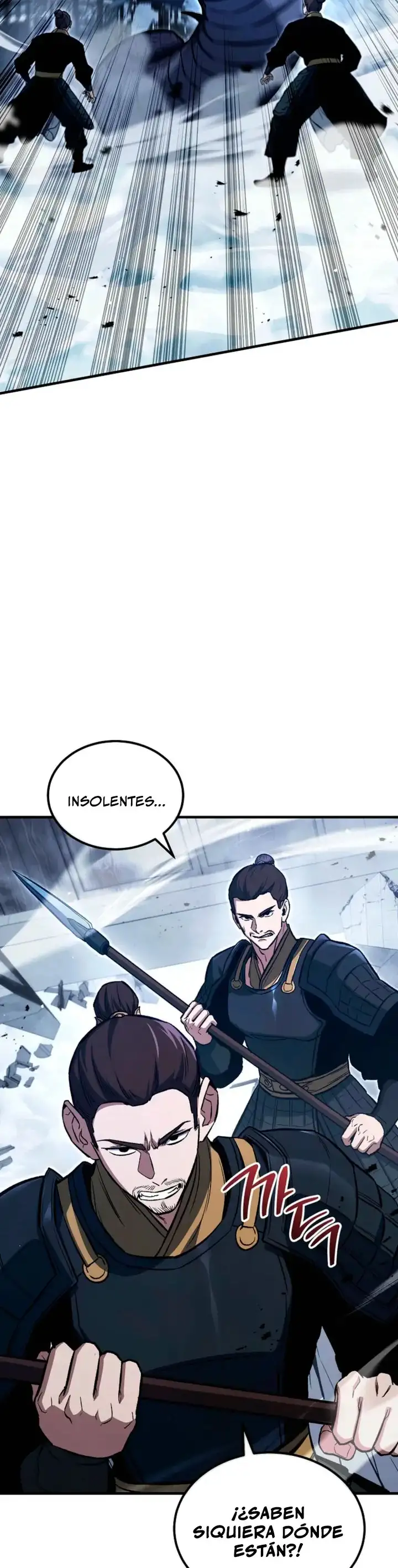 Heroe, regresa capítulo 153, página 8