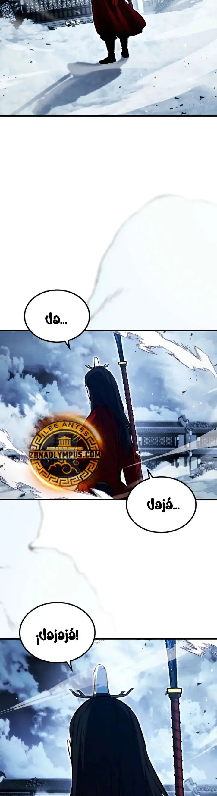Heroe, regresa capítulo 153, página 37