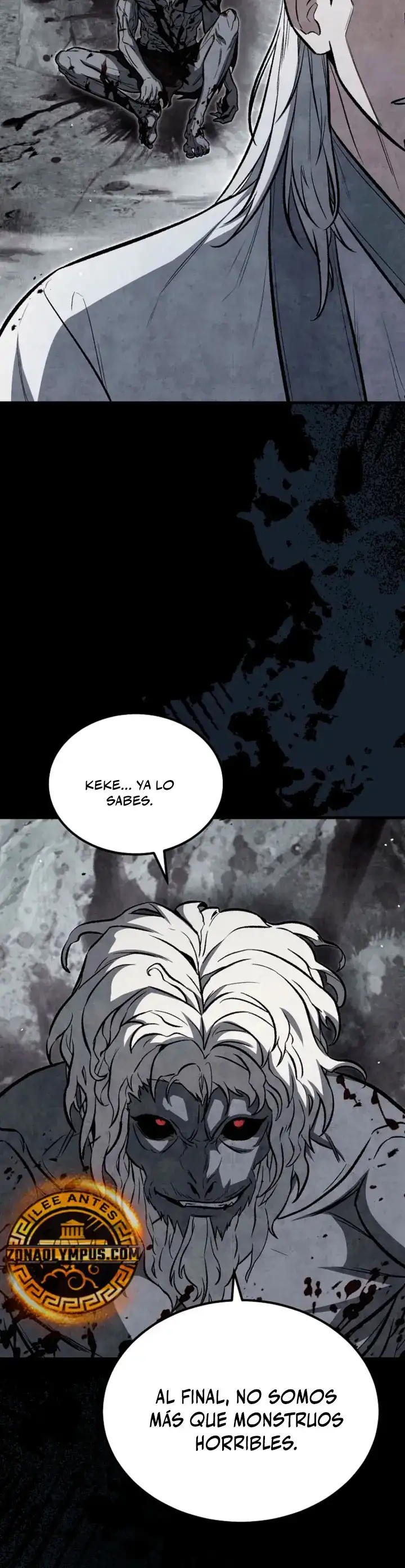 Heroe, regresa capítulo 155, página 17