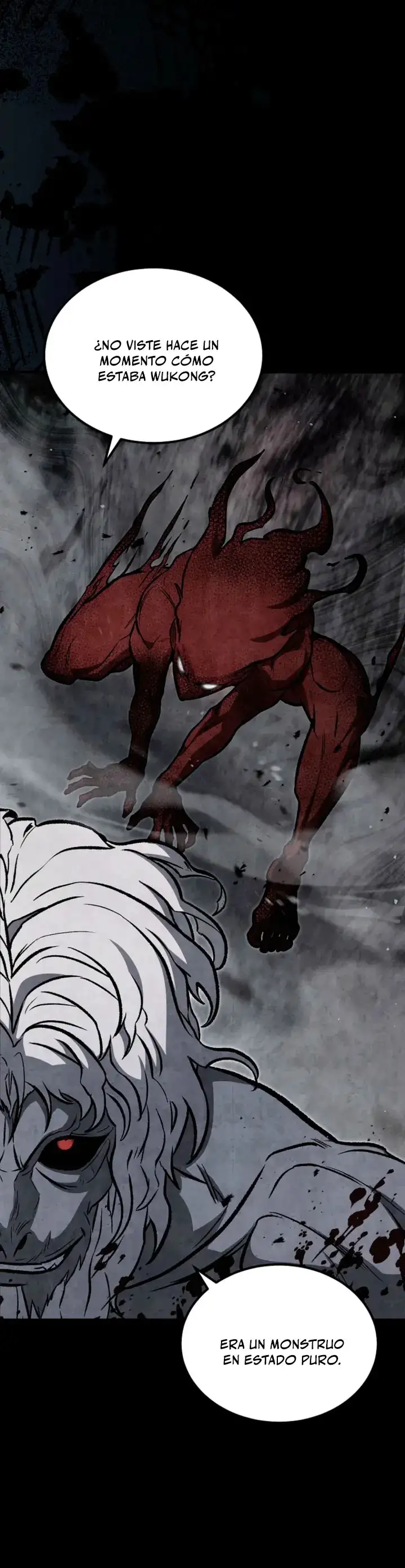 Heroe, regresa capítulo 155, página 18