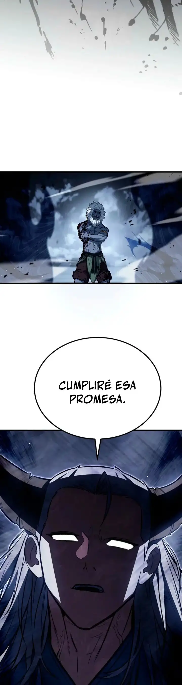 Heroe, regresa capítulo 155, página 26