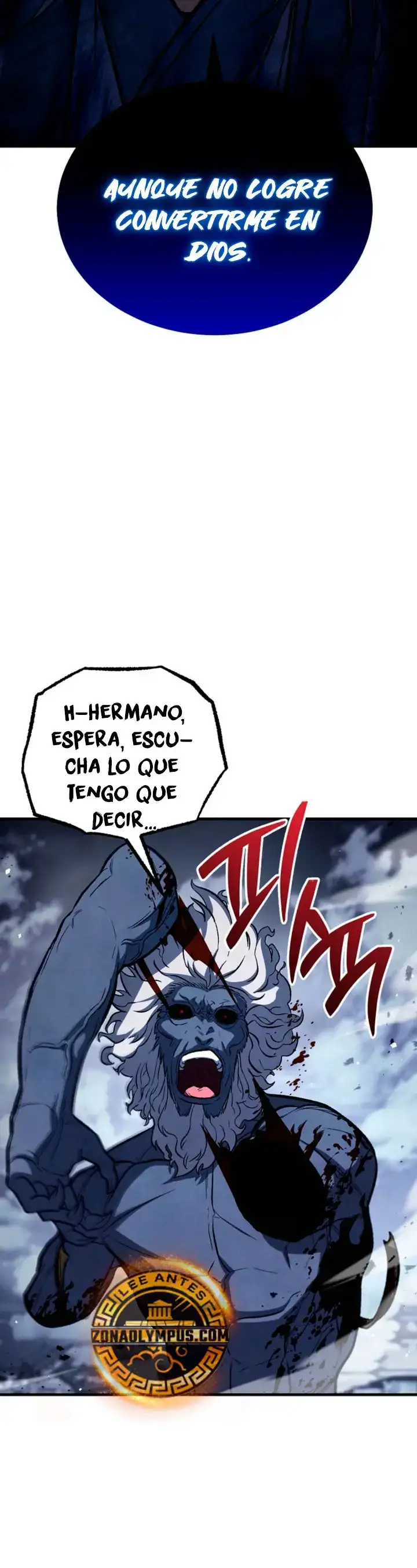 Heroe, regresa capítulo 155, página 27