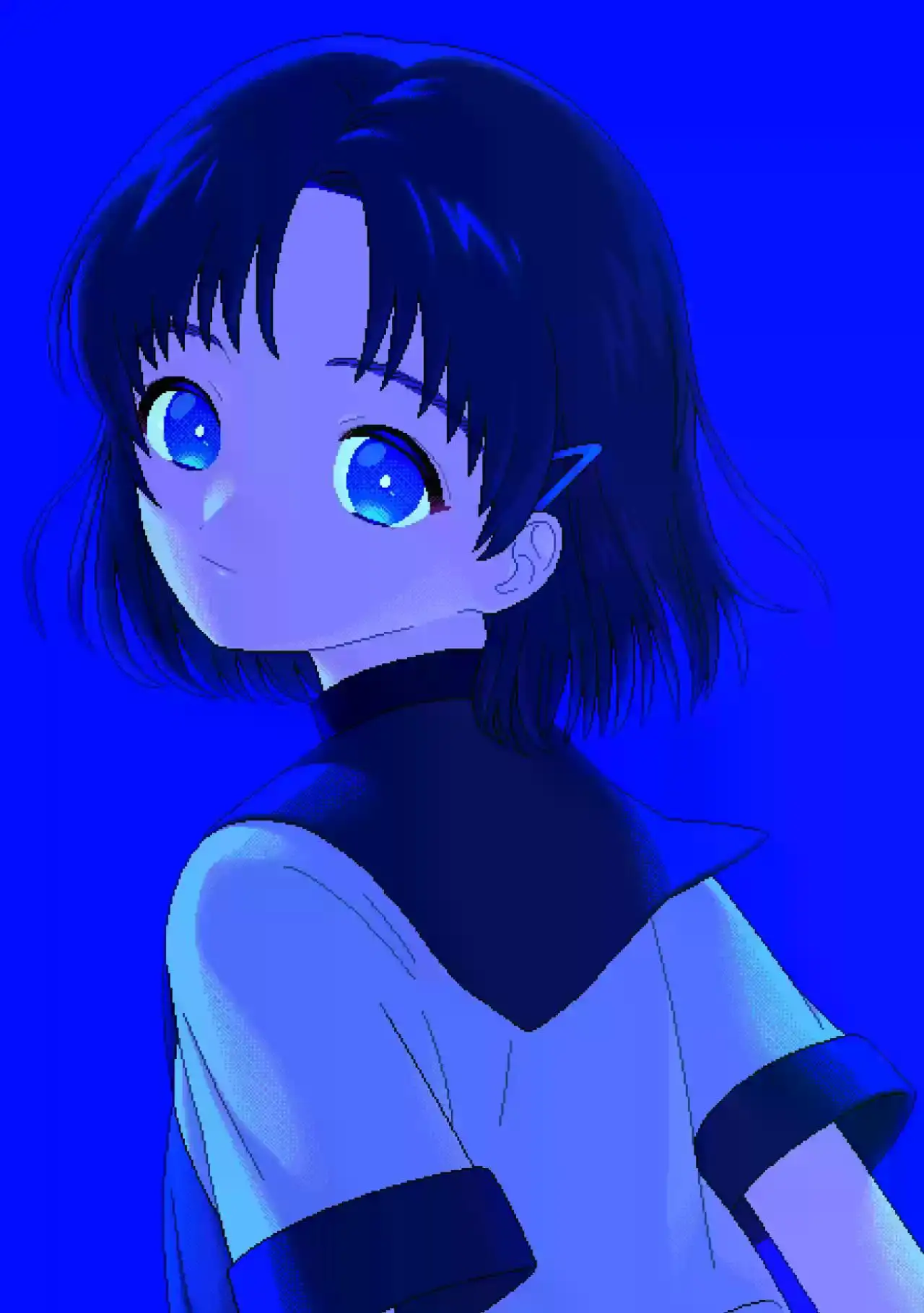 "ILY" (アイリ) capítulo 1, página 30
