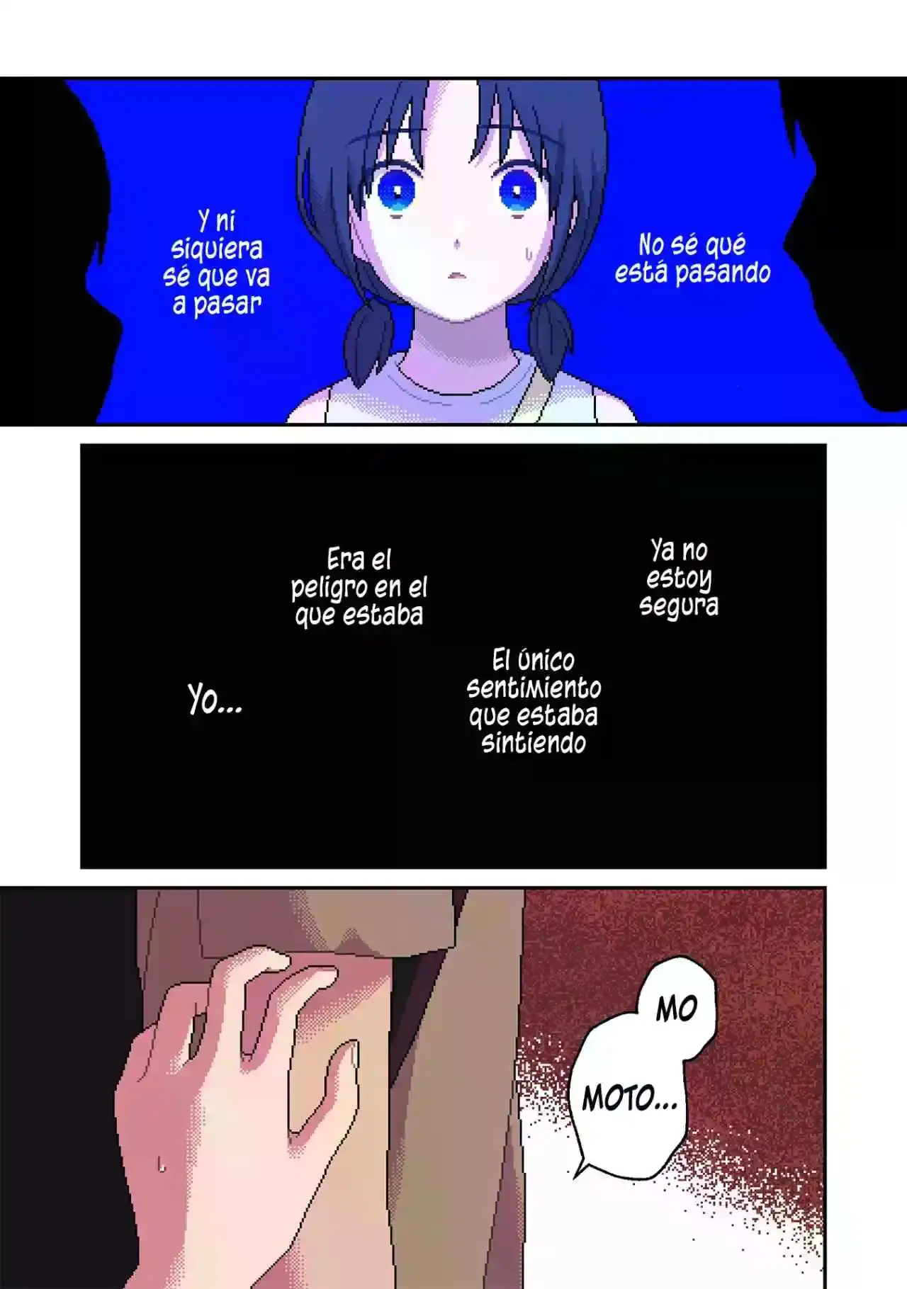 "ILY" (アイリ) capítulo 10, página 5