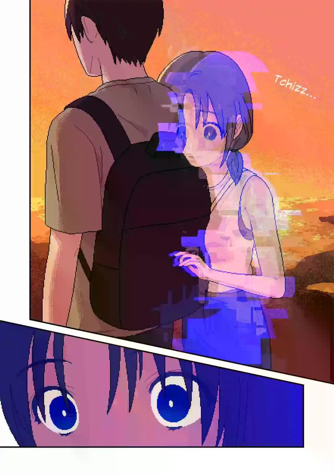 "ILY" (アイリ) capítulo 10, página 6