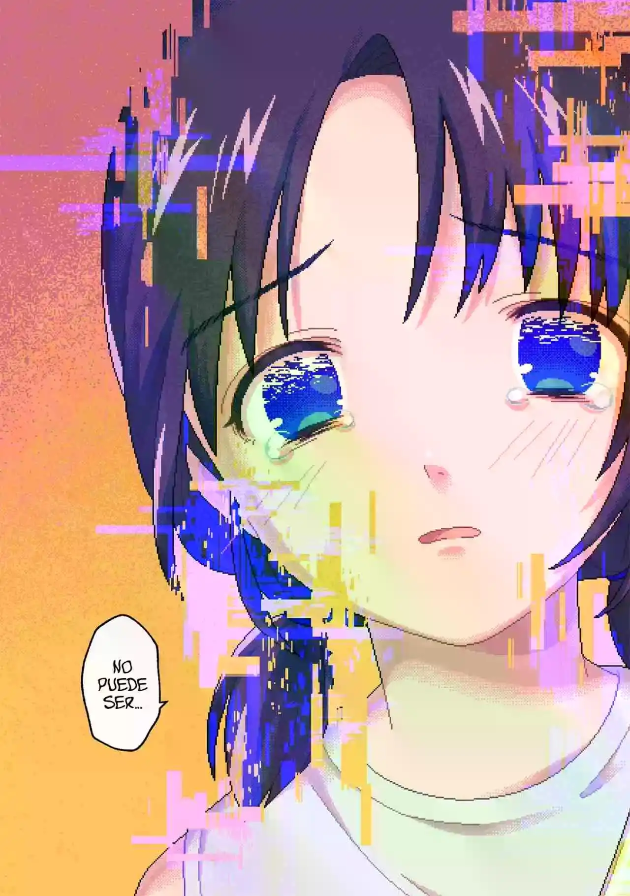 "ILY" (アイリ) capítulo 10, página 16