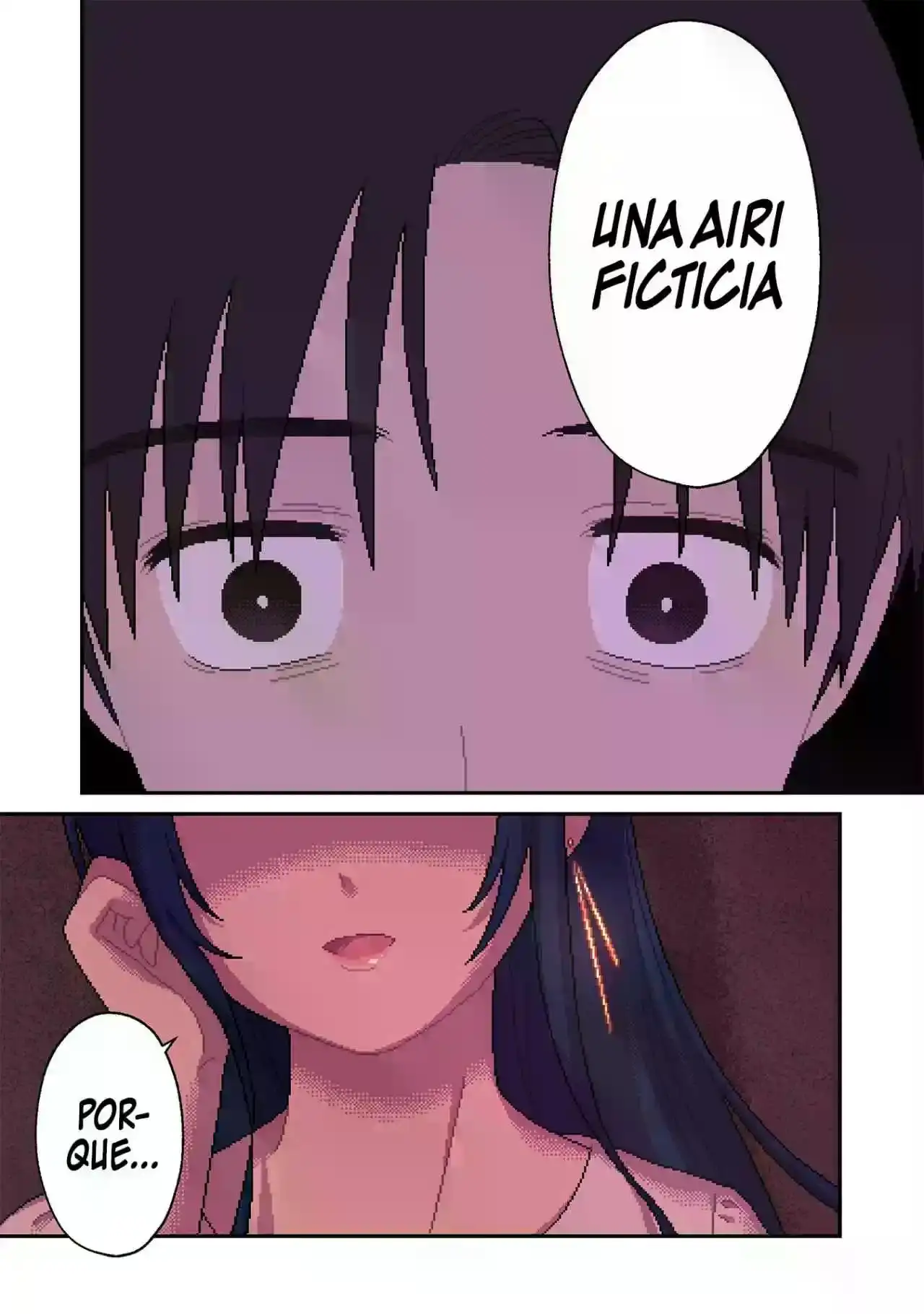 "ILY" (アイリ) capítulo 10, página 23