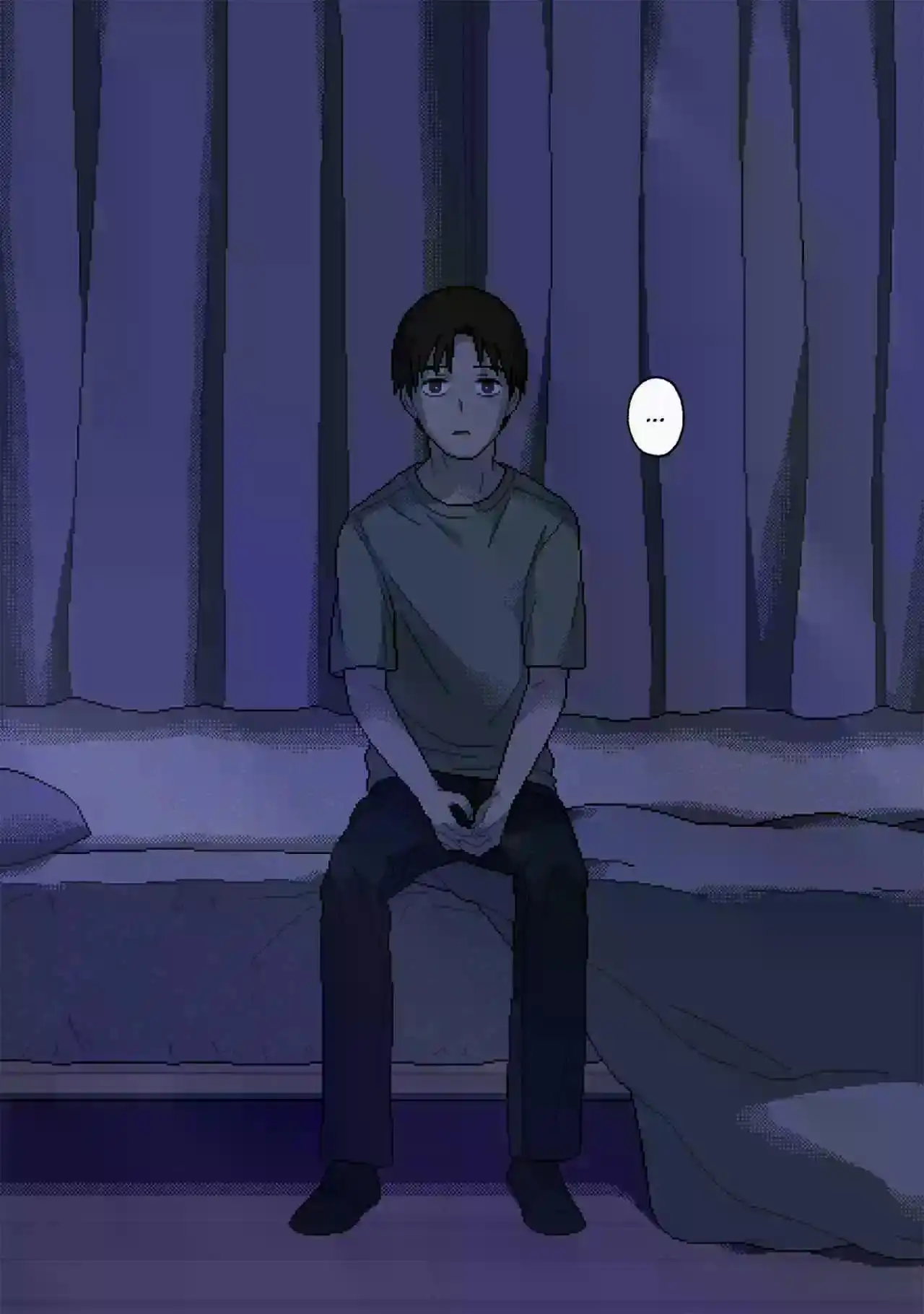 "ILY" (アイリ) capítulo 11, página 19