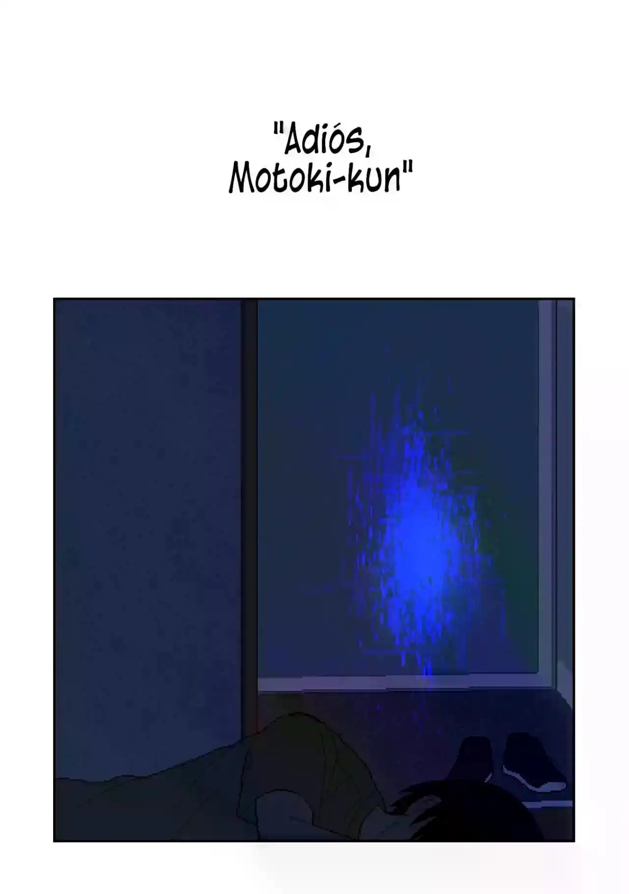 "ILY" (アイリ) capítulo 11, página 21