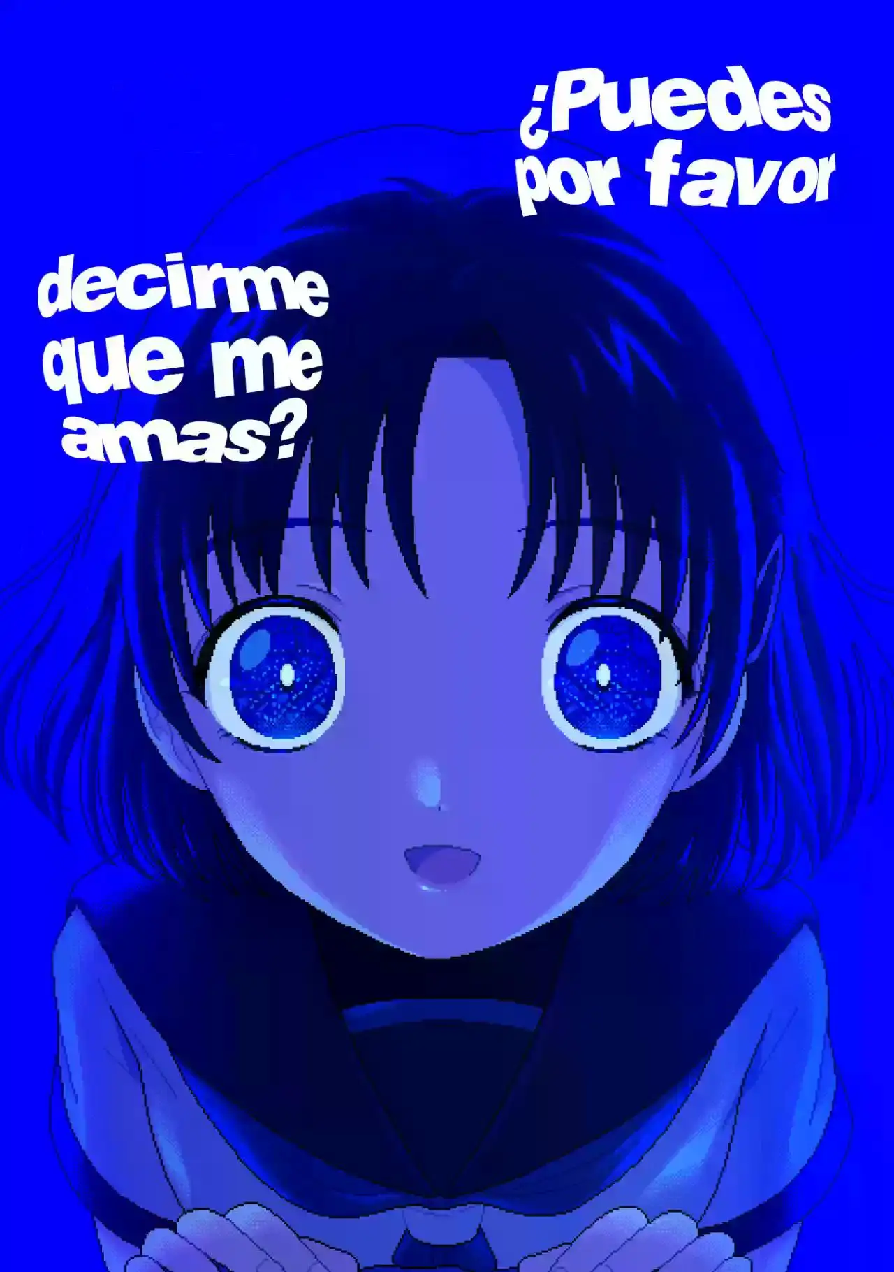 "ILY" (アイリ) capítulo 2, página 10