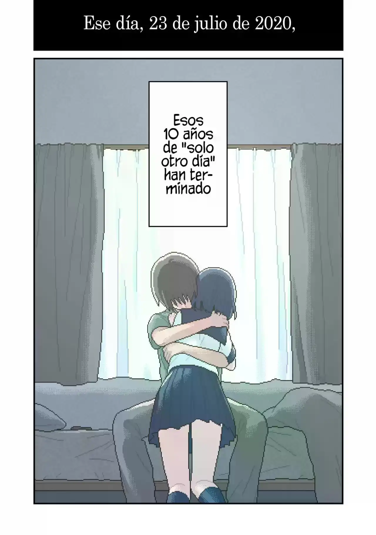 "ILY" (アイリ) capítulo 2, página 26