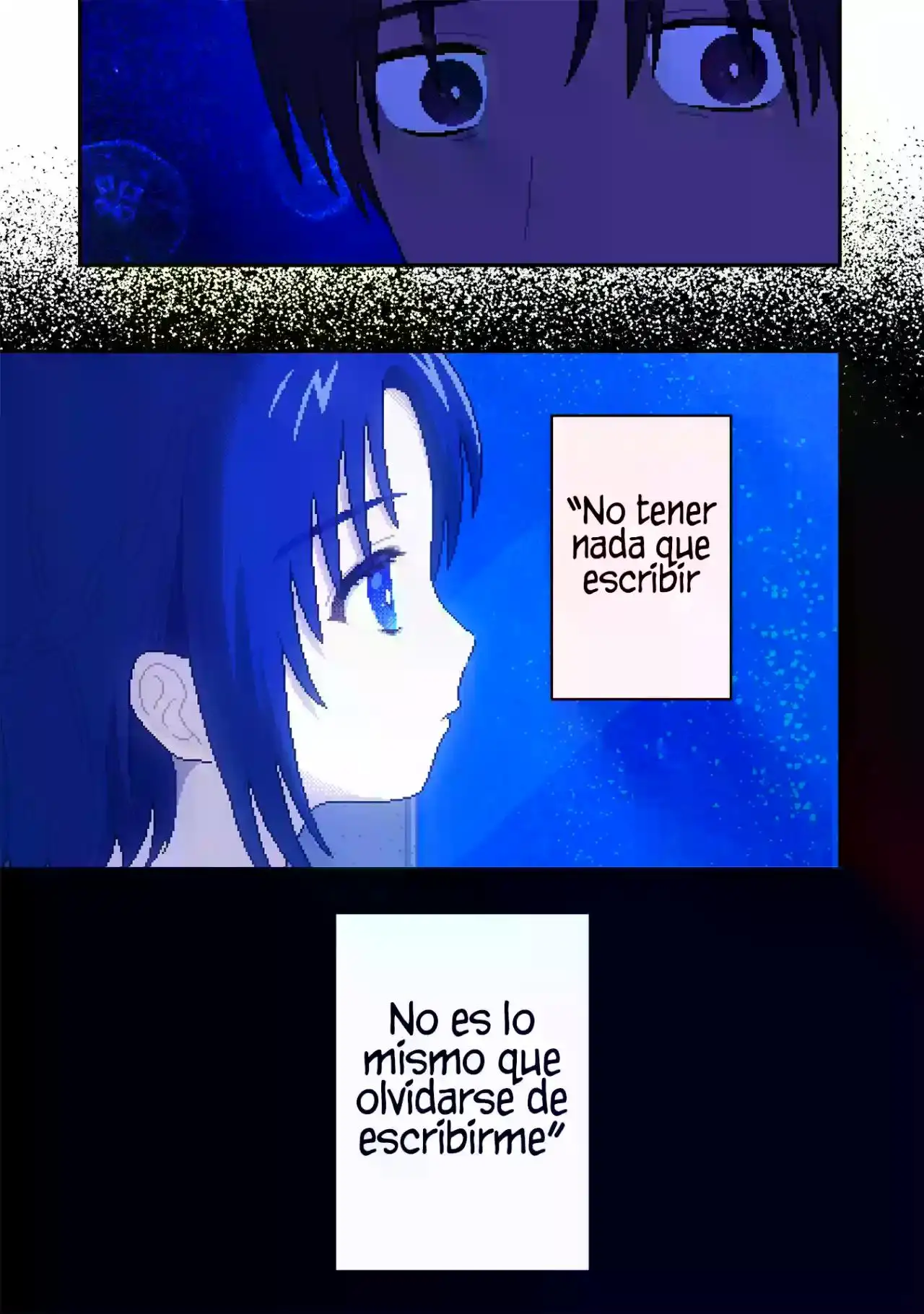 "ILY" (アイリ) capítulo 5, página 16