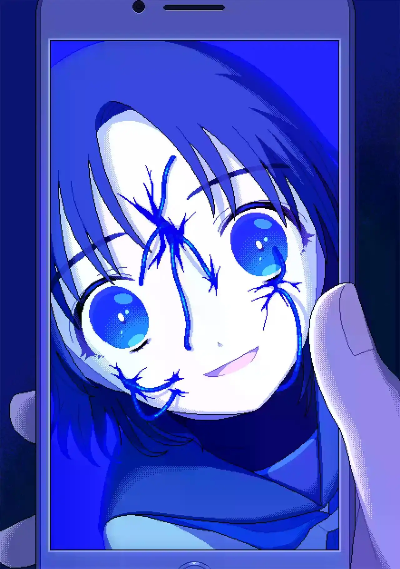 "ILY" (アイリ) capítulo 6, página 11