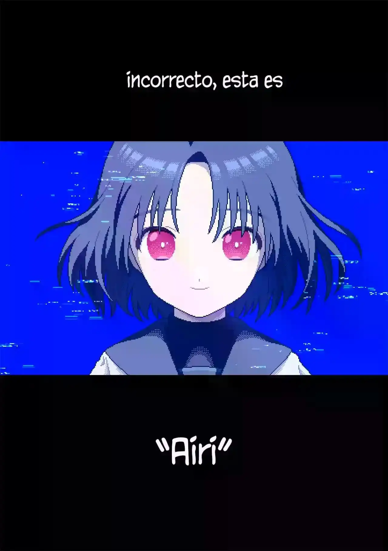"ILY" (アイリ) capítulo 7, página 4