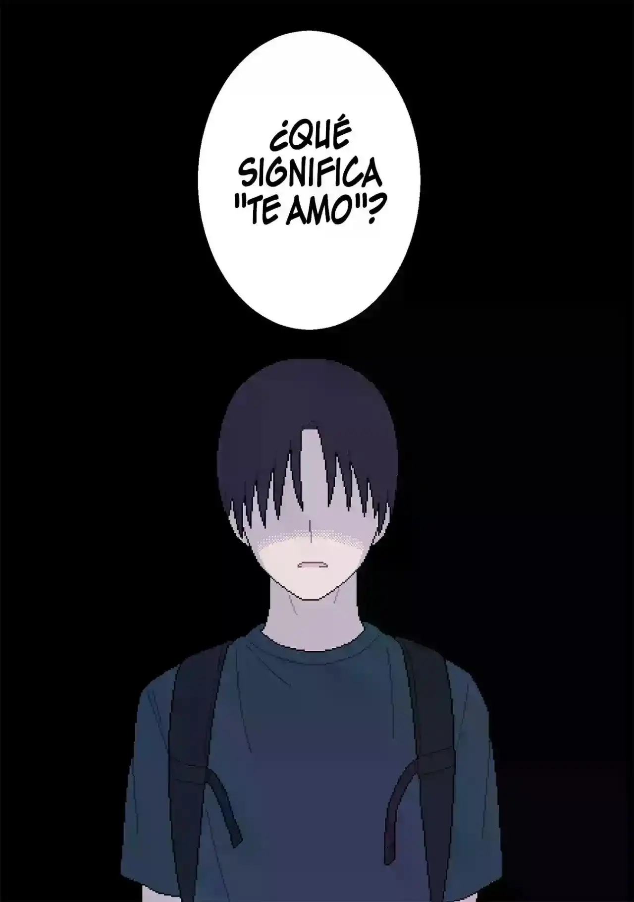 "ILY" (アイリ) capítulo 7, página 11