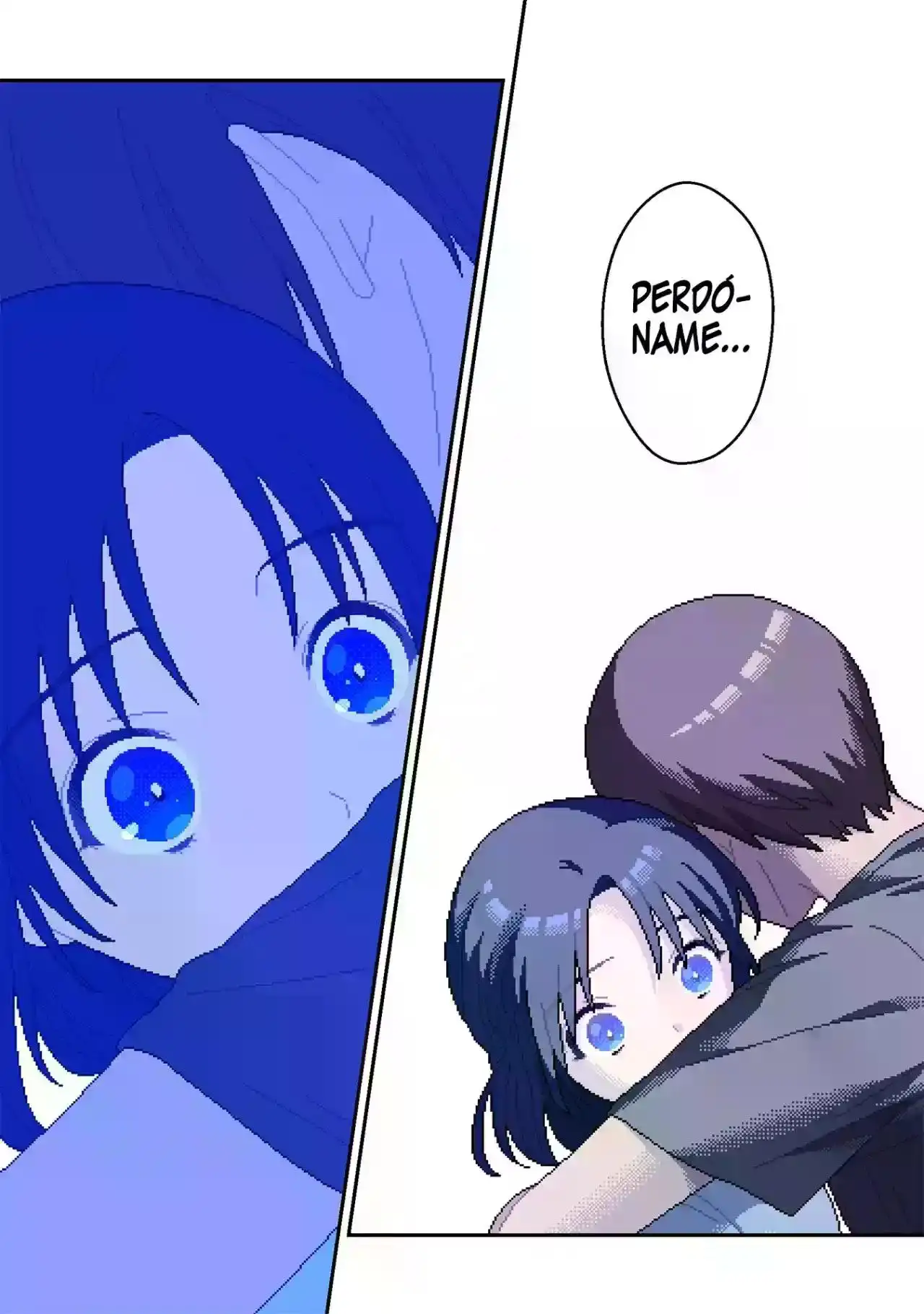 "ILY" (アイリ) capítulo 7, página 16