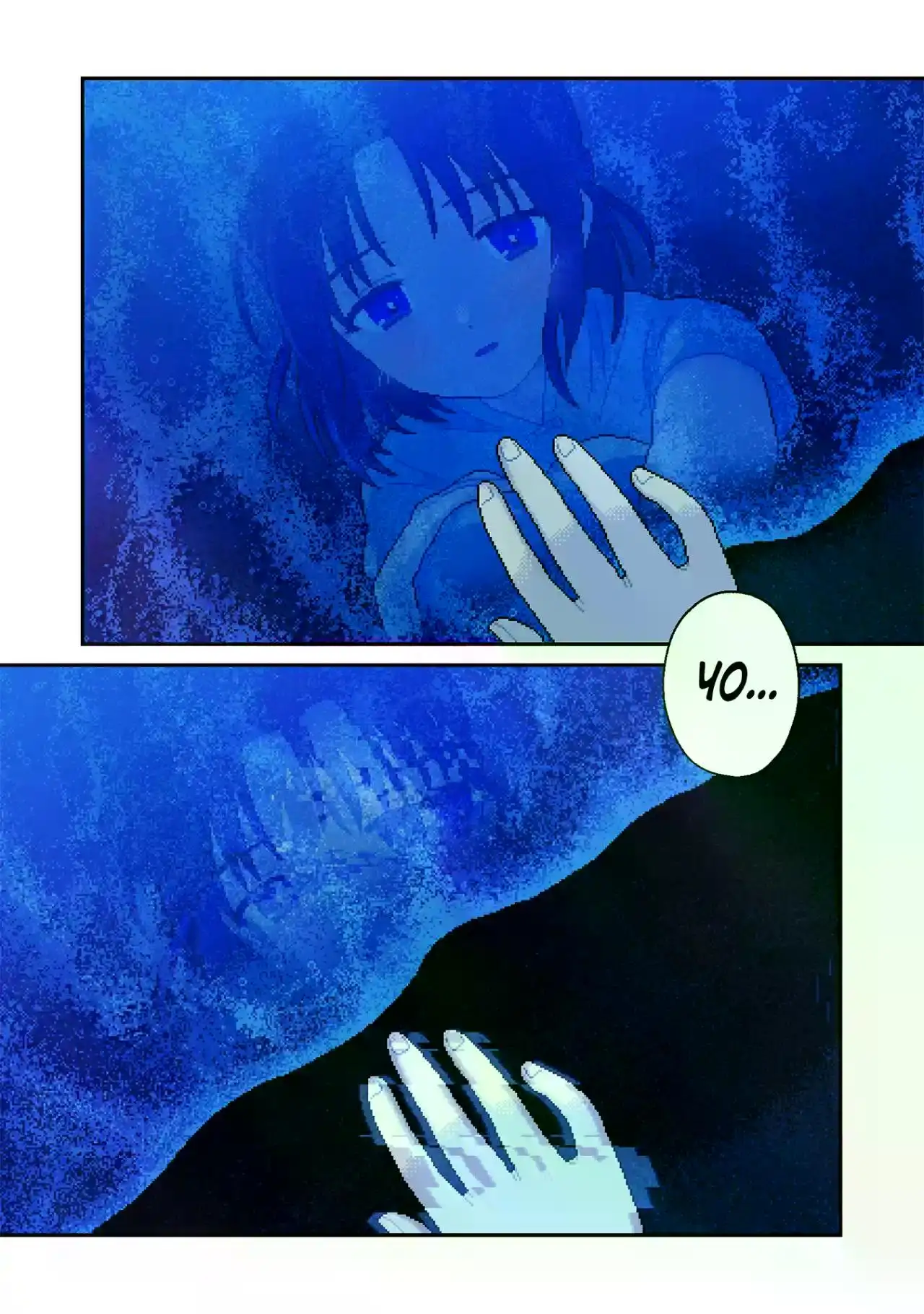 "ILY" (アイリ) capítulo 8, página 10