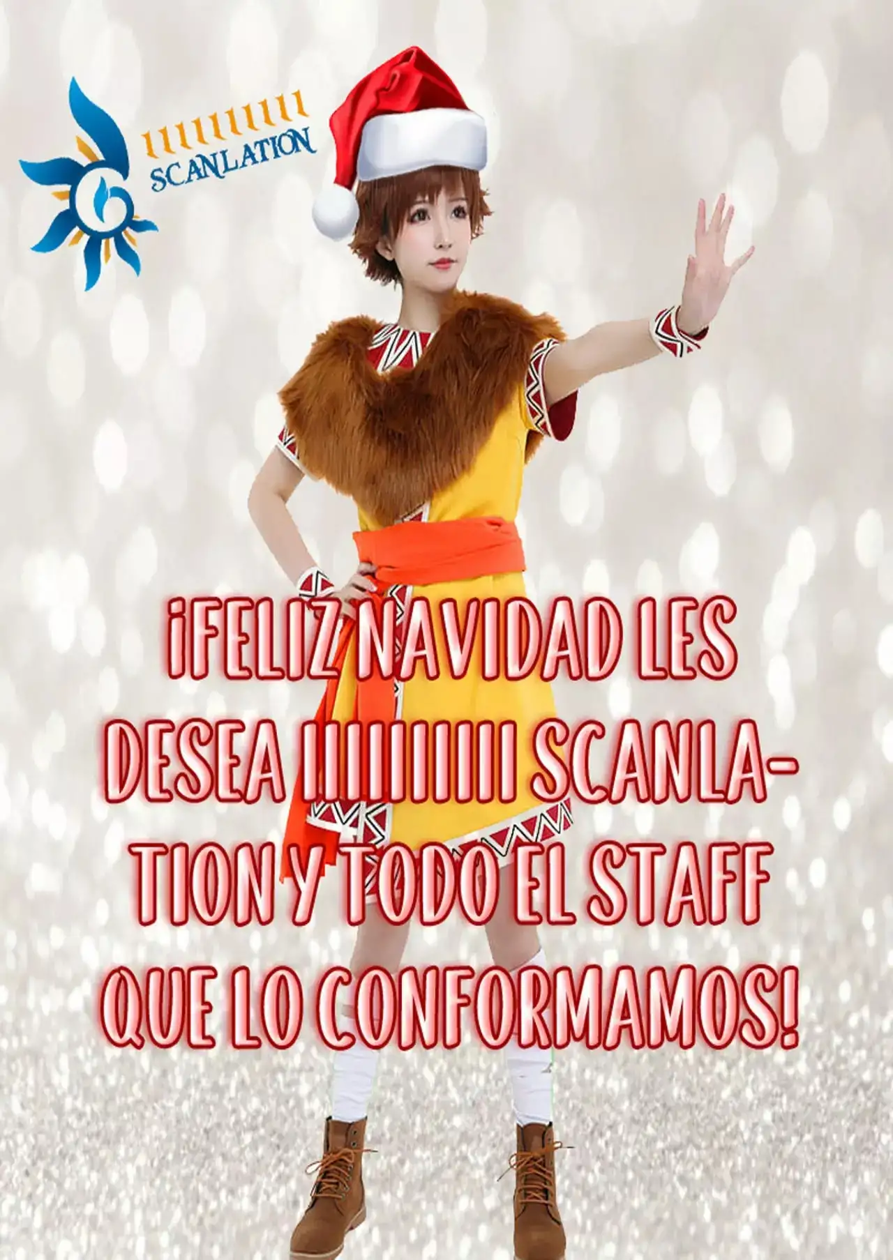 Kingdom capítulo 665, página 24