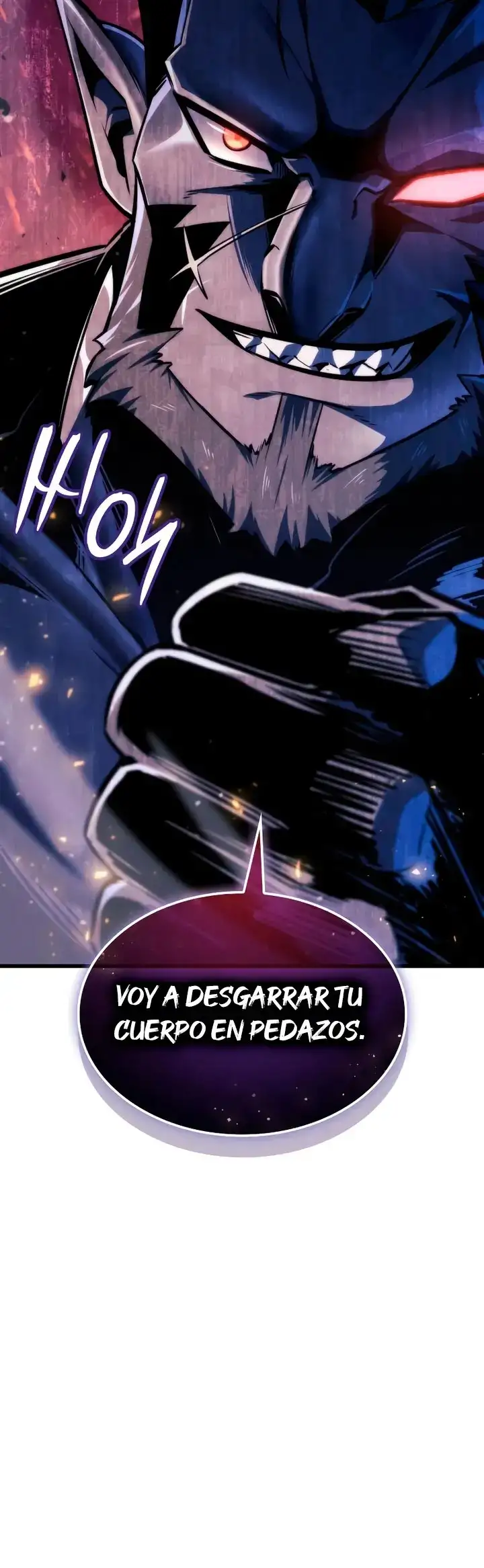 Los Breakers capítulo 66, página 16