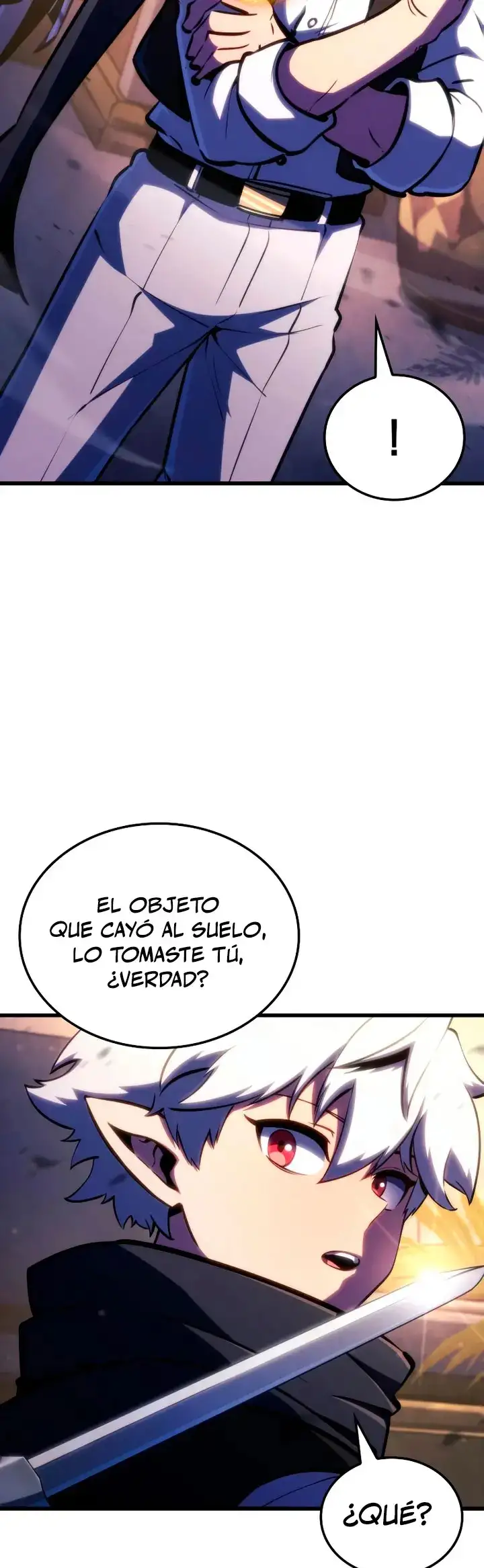 Los Breakers capítulo 67, página 22