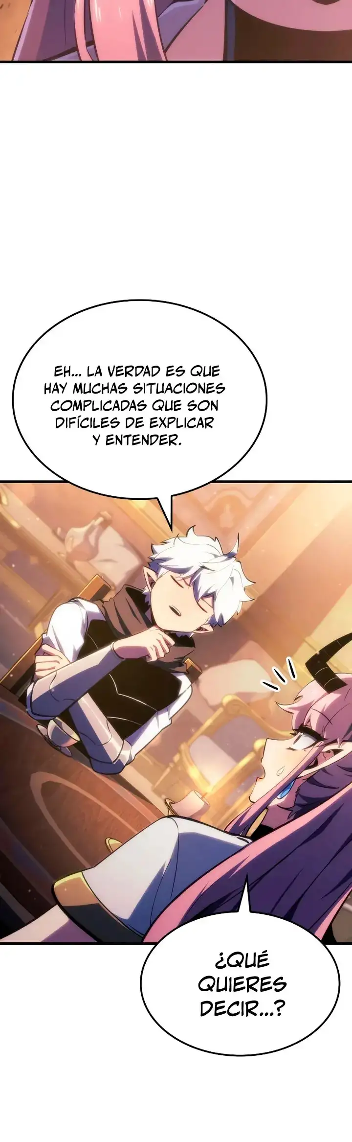 Los Breakers capítulo 68, página 16